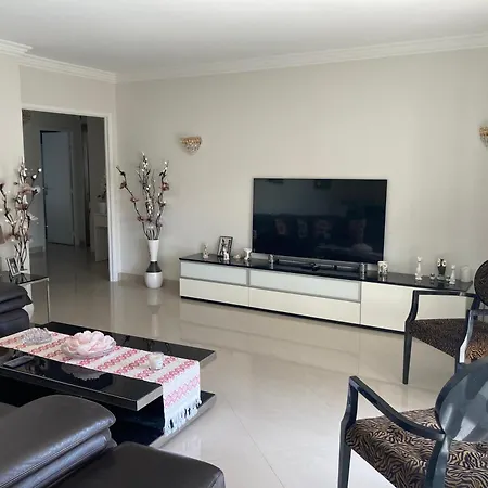 Apartamento Superbe T3 à 2km Centre Cannes *