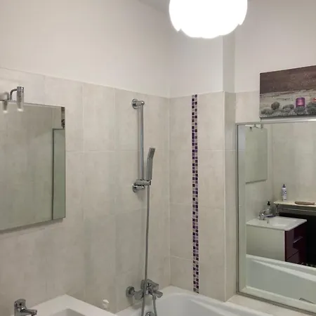 Apartamento Superbe T3 à 2km Centre Cannes