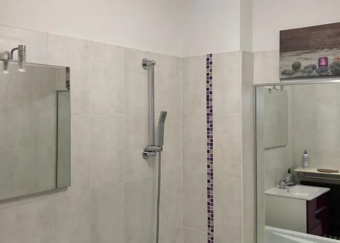 Apartment Superbe Appartement 2 Chambres A 2Km Centre Cannes